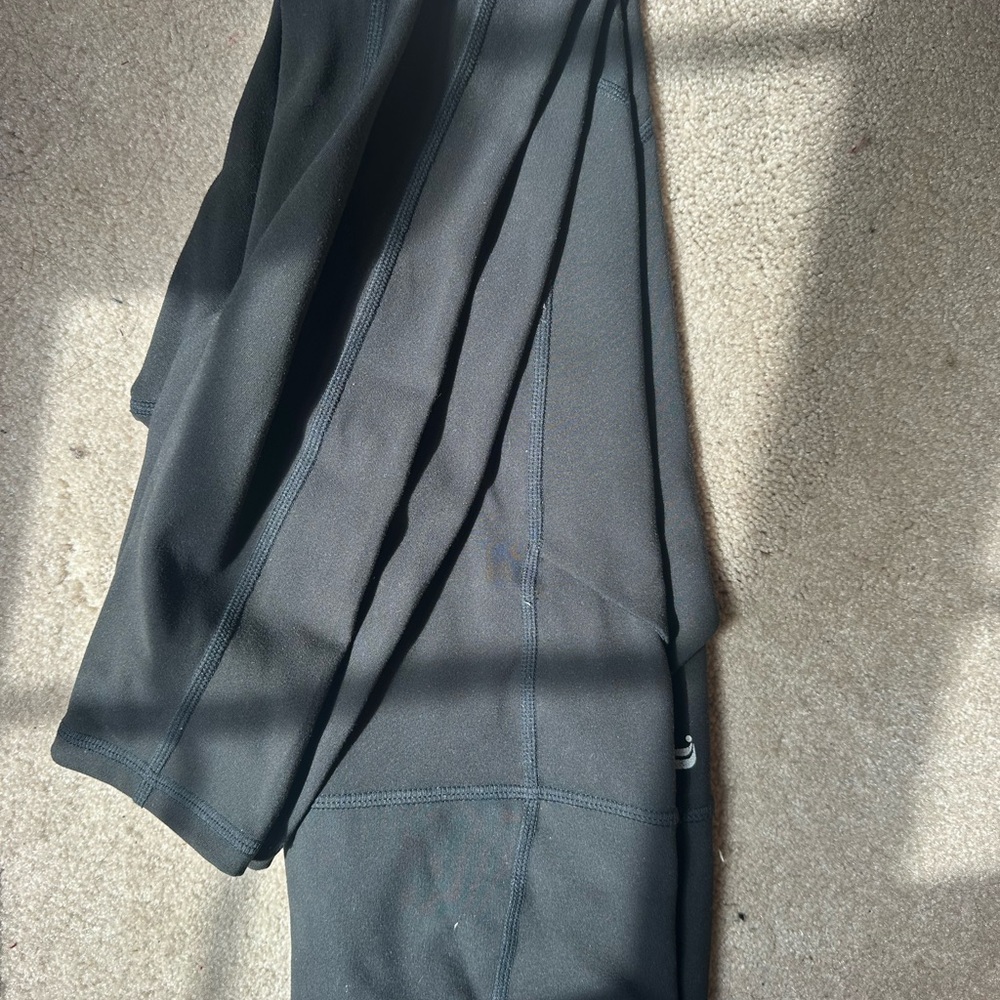 Fabletics Black Leggings